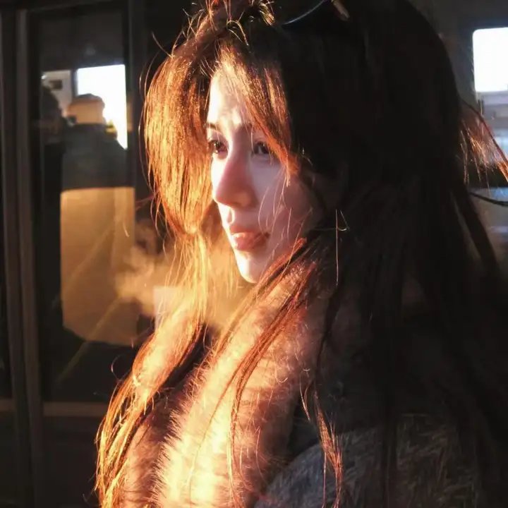 雪山泪