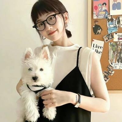 我的学霸男友