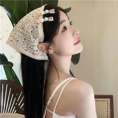 我以前比较黑
